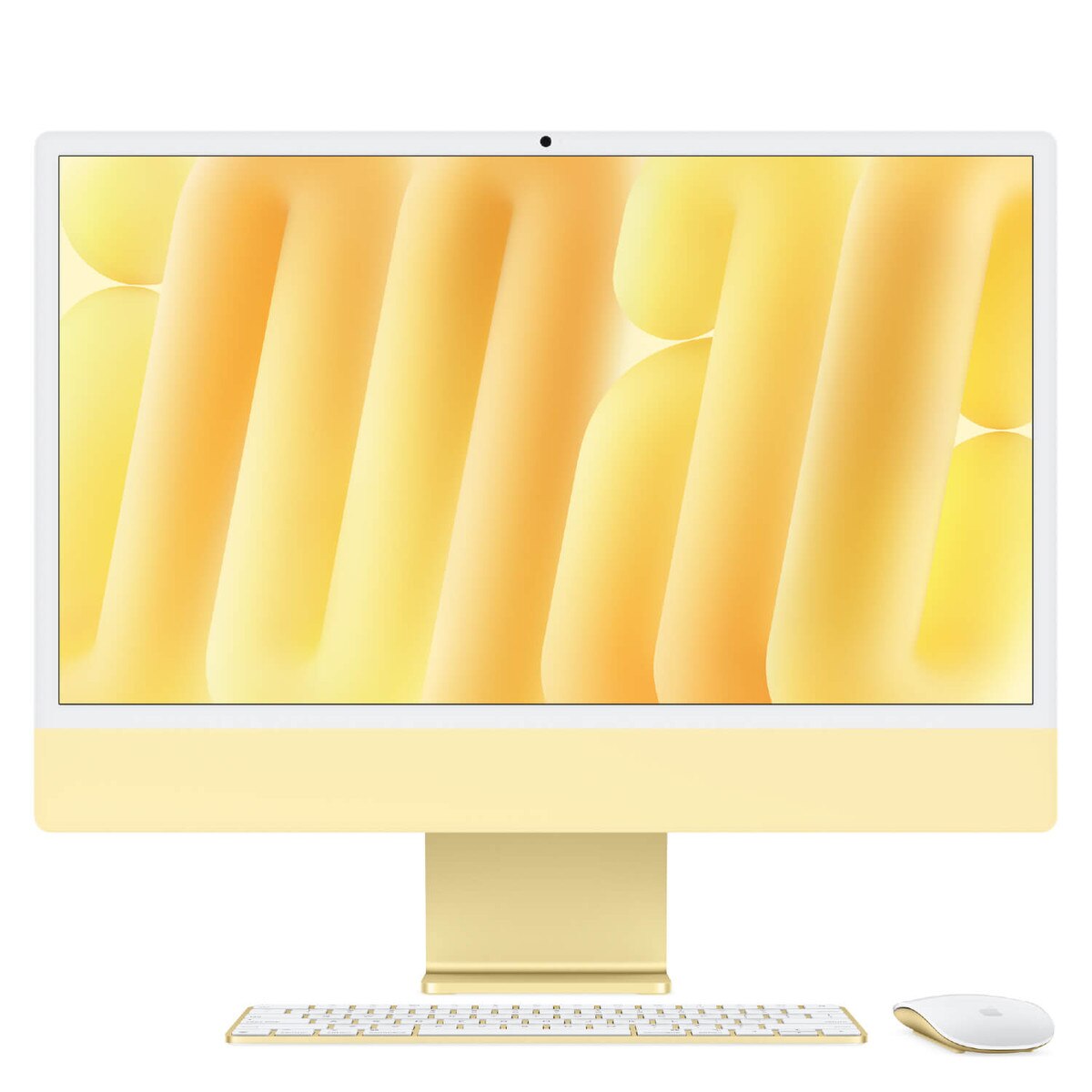 Apple iMac 24" (M4 chip)